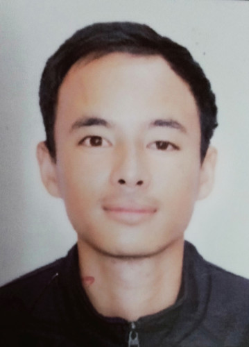 Kushal Gurung